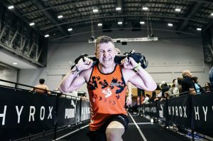 Bloemfonteiners kampioene in aflosnommers op Hyrox in Kaapstad