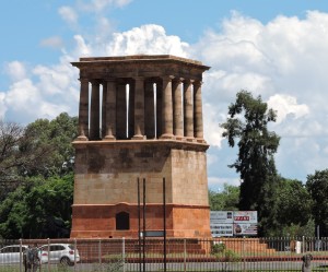 Controversy over appointment of Sol Plaatje’s acting municipal manager