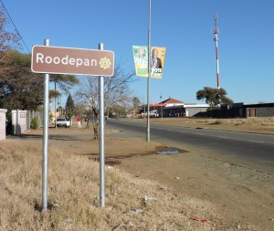 Kimberley by-election: PA vows to kick ANC out again in Ward 1