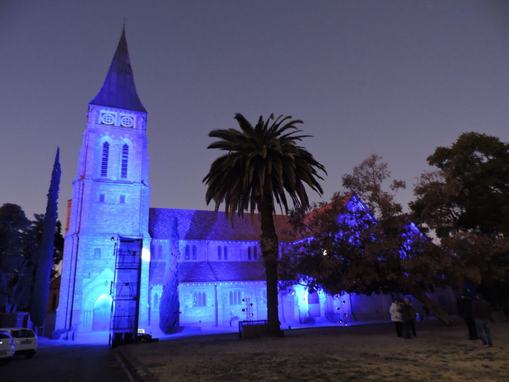 St Cyphrian's Cathedral