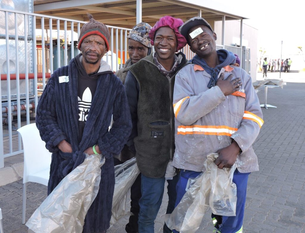 Kontantlose inkopies