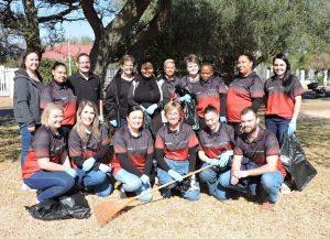 Morsjorse, ander euwels baljaar al meer in Kimberley se Trimpark