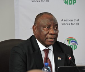 Northern Cape’s persistent challenges focus of national, provincial session