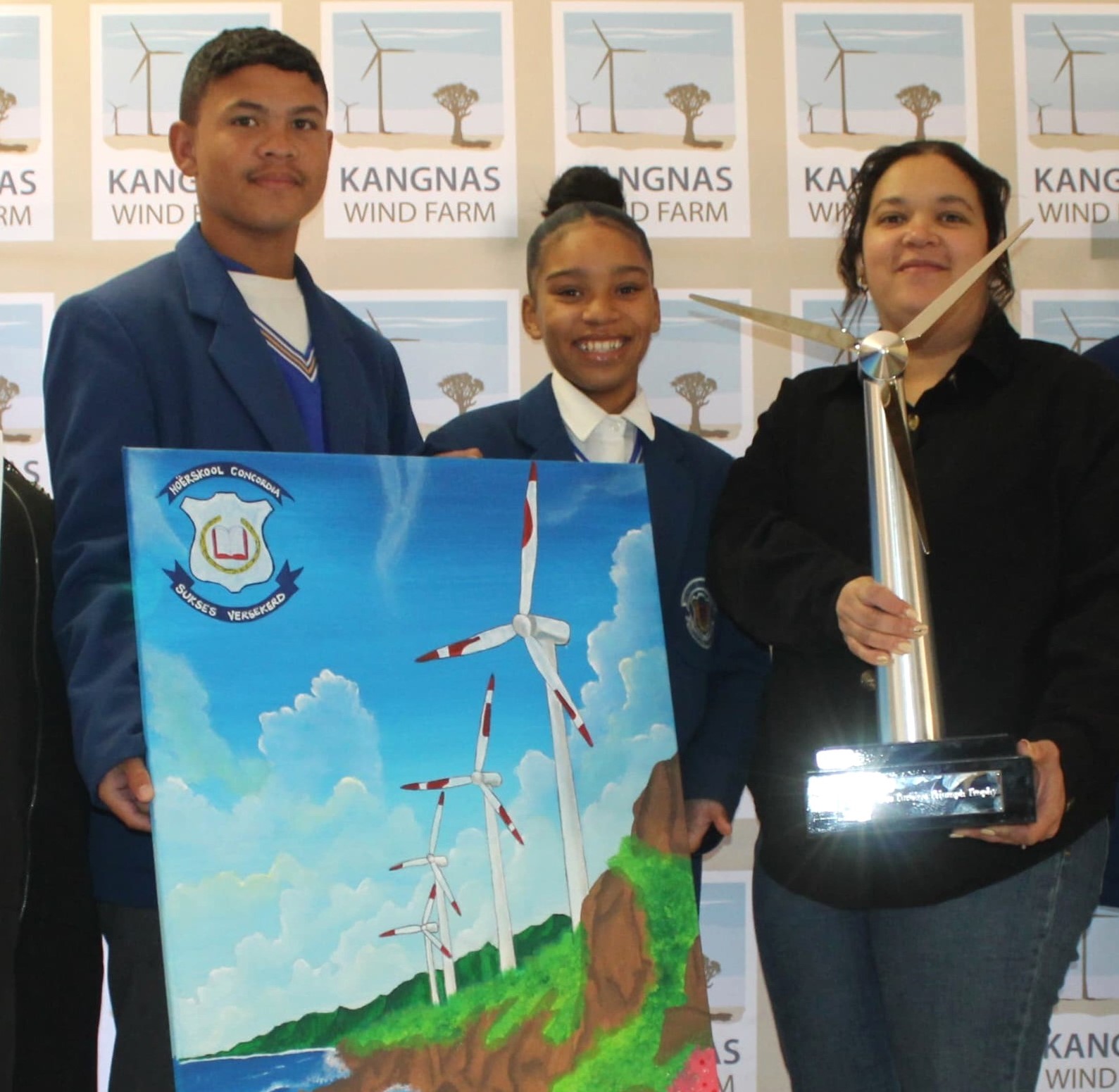 Global Wind Day Competition