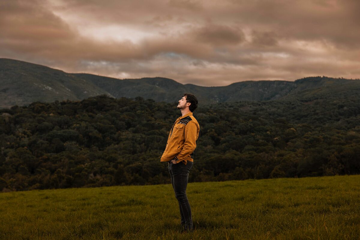 Vroue-byeenkoms met Joshua na die Reën: Hoor verhale van hoop, vernuwing