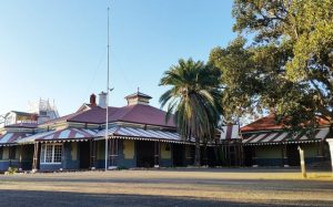 Enjoy Kimberley’s Christmas in July Food Festival in Victorian flair