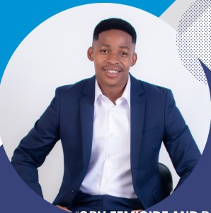 Thozamile Kula: Mr South Africa 2025 finalist from Kimberley