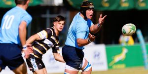 Bulls and coastal sides secure opening victories at U16 Grant Khomo week
