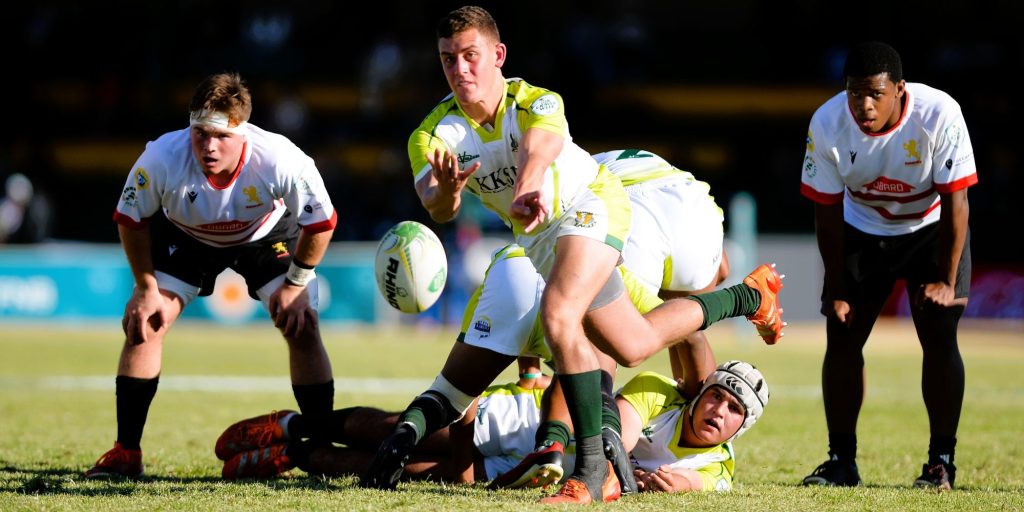 SWD had a great Craven Week victory over the Golden Lions.