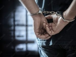 Five nabbed in cross-provincial action for armed robbery, assault at wind farm