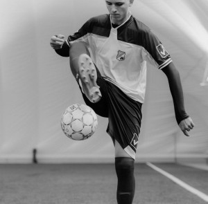 Sportafrigting in afgeleë gemeenskap bemagtig klubs, skep geleenthede