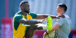 Siya Kolisi returns as Springboks face Georgia in Castle Lager Incoming Series finale