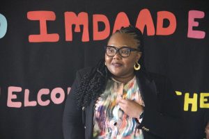 ‘Matric journey starts in ECD’, says Gwarube in Bloemfontein
