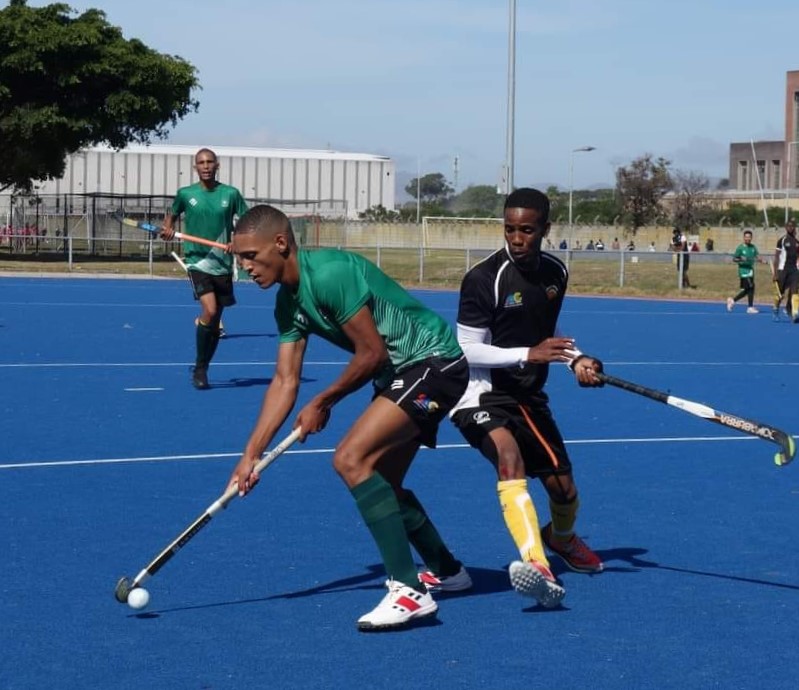 Hockey tournament with focus on youth, education, betterment makes its return