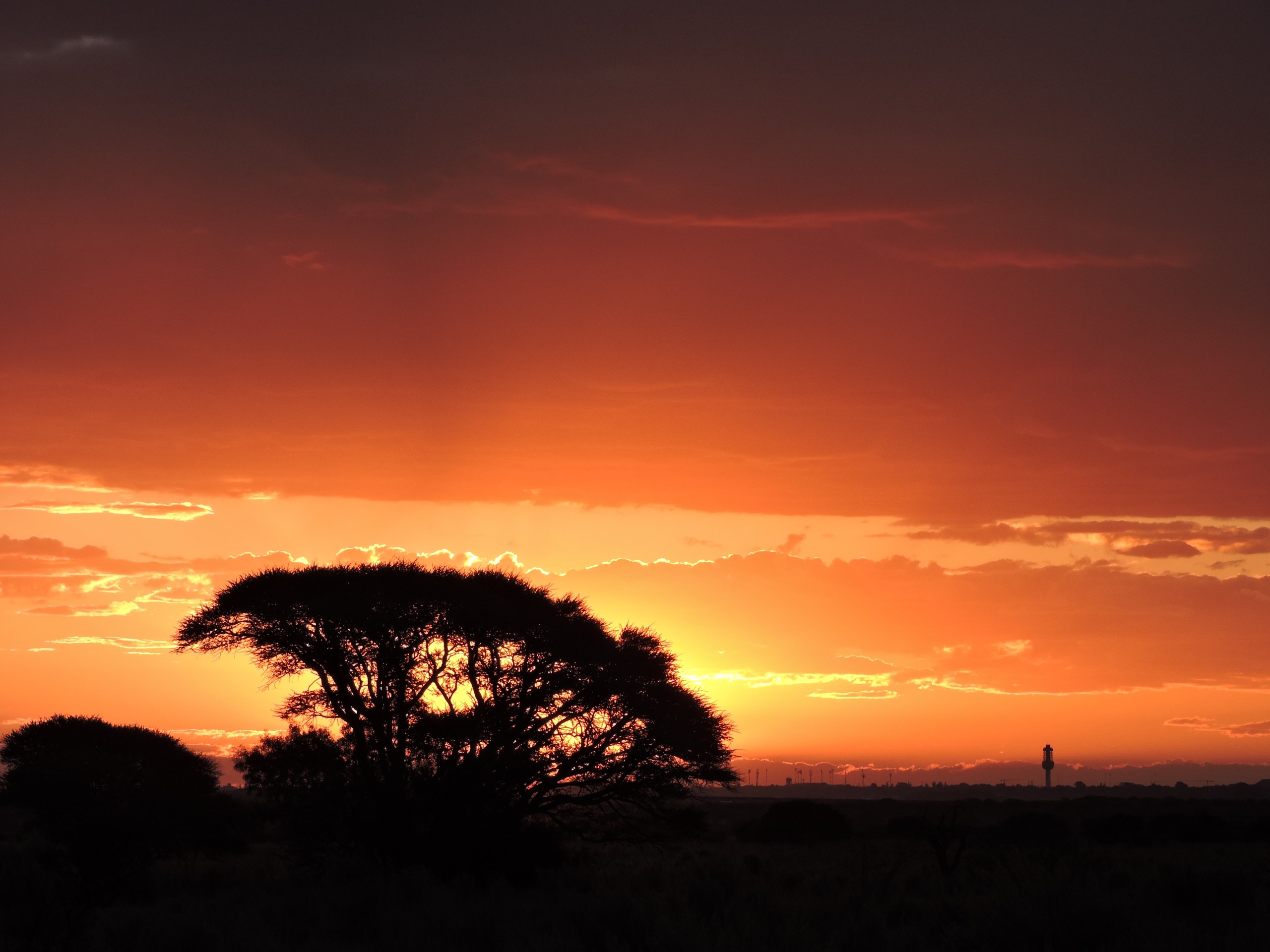 ‘Red ons plaas’ – Beoogde mynery op Rooifontein-wildsplaas het baie boos