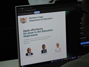 GovRecruit: Digital platform to streamline e-recruitment in education