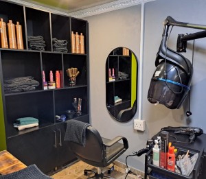 Empowering women in business: Salon Doreen now better equipped to grow