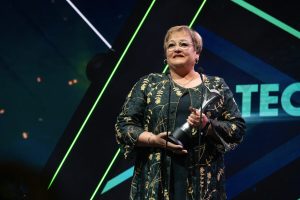 Bloemfonteiner vereer vir internasionale bydrae tot para-atletiek