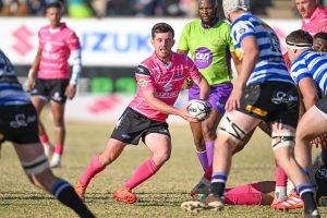 Griekwas trek WP ‘n streep met sege van 47-17; tandewys vir Haaie lê voor