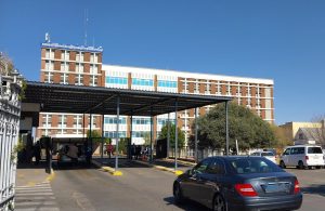 Opposition parties attack Northern Cape Premier over hospital deaths