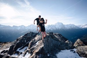 Cape Town makes history as first African city to host World Mountain and Trail Running Champs