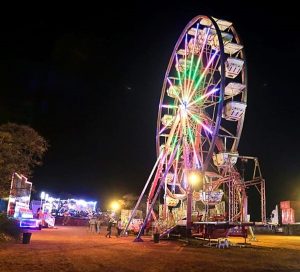 Vyfde Yonder Hartsfees eersdaags in Kimberley aangebied