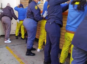 Drugs worth over R370 000 confiscated in small Northern Cape town