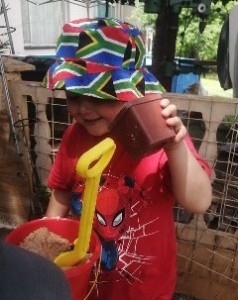 Develop your child’s potential by understanding different temperaments