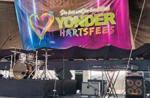 Yonder Hartsfees: Sport(s) vir elke smaak op grootmaat aangebied