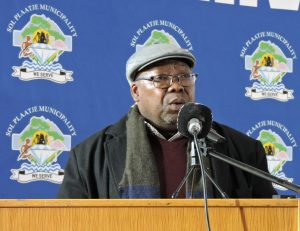 Sol Plaatje municipal manager suspended amid financial misconduct allegations