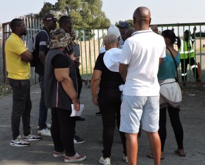 Northern Cape unemployment: Kimberley residents call for fair job opportunities