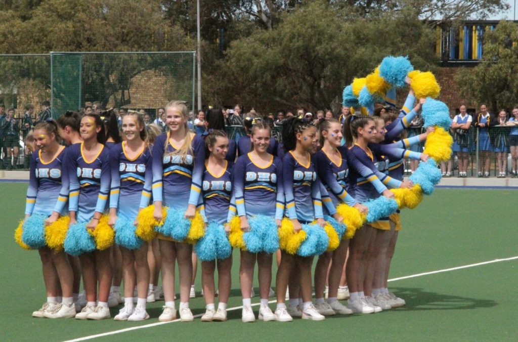 Opening astroturfbaan Kimberley.