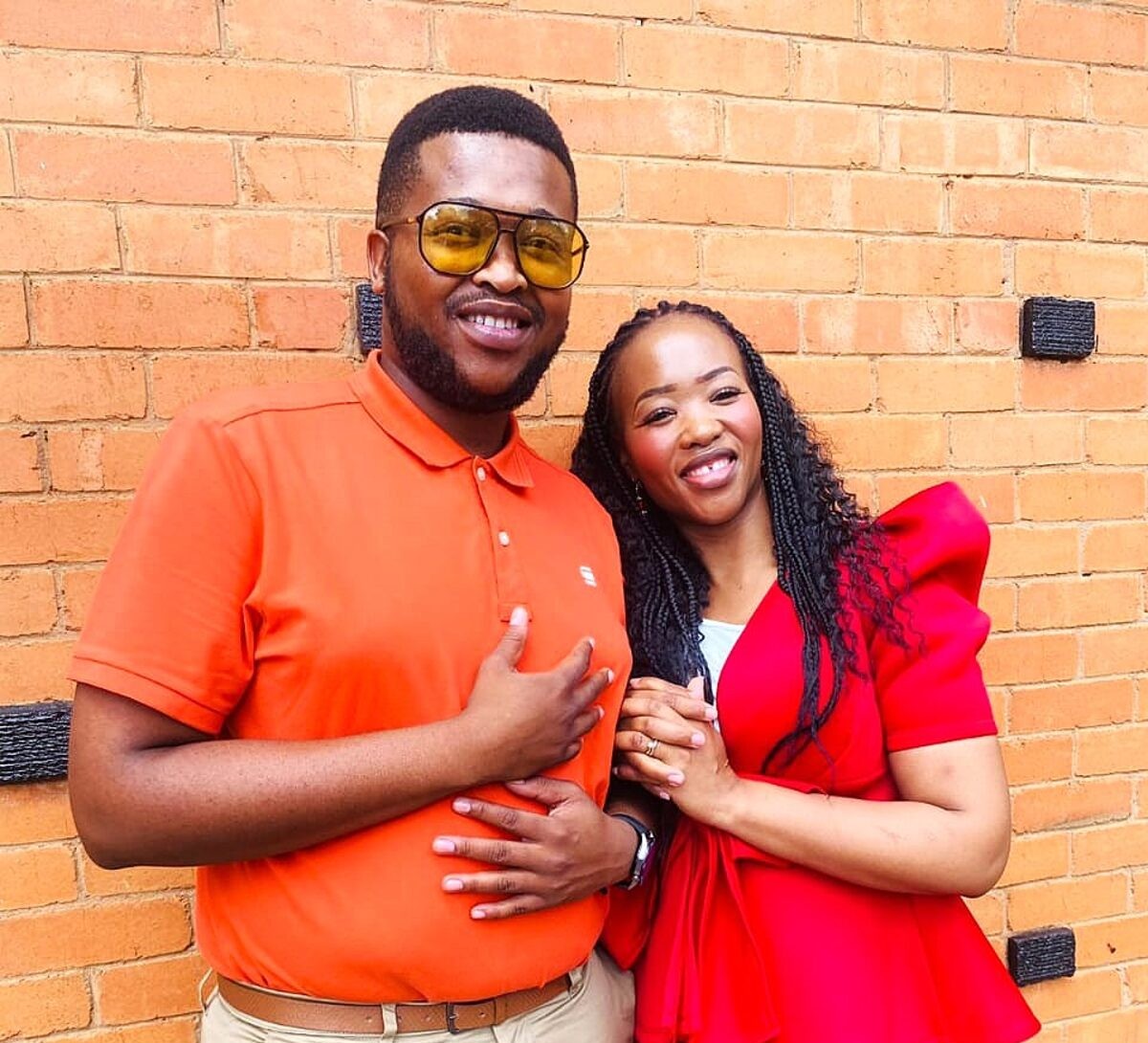 Selfless sister saves brother’s life by donating kidney organ