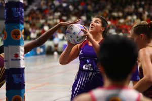 Home town final awaits Kovsie netball team in Varsity Cup