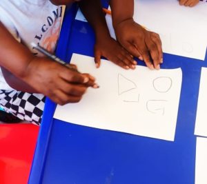 Solar plants boost Early Childhood Development in Northern Cape