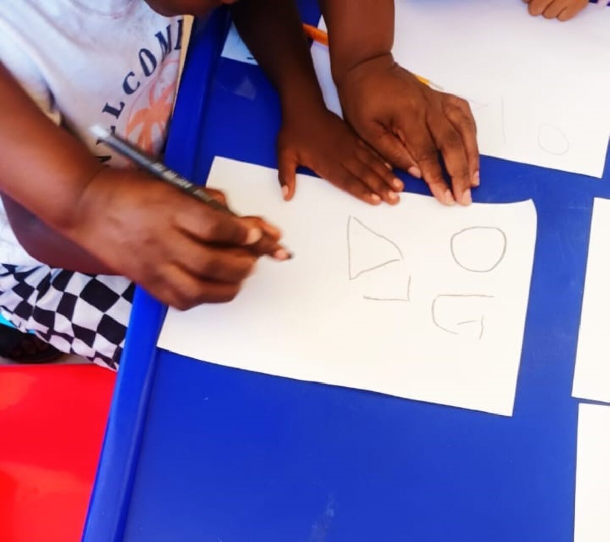 Solar plants boost Early Childhood Development in Northern Cape