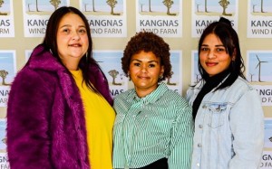 Vroue-entrepreneurs uit Namakwaland kry geleentheid om ondernemings te versterk