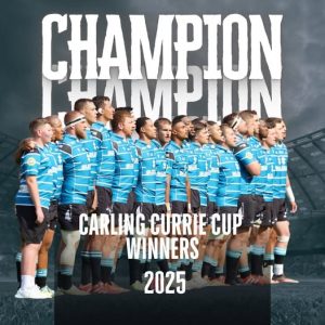 VIDEOS: Griquas return home with Currie Cup: Welcoming ‘overwhelming’