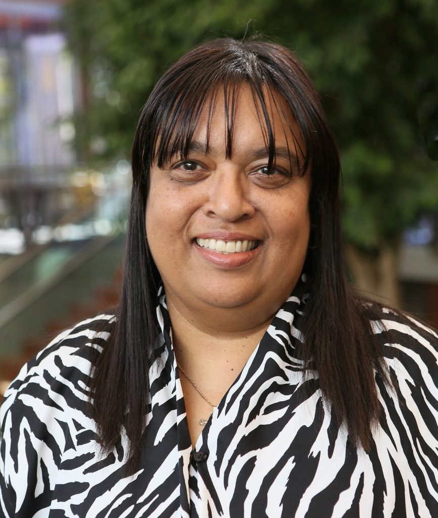 Prof. José Frantz Photo: Supplied