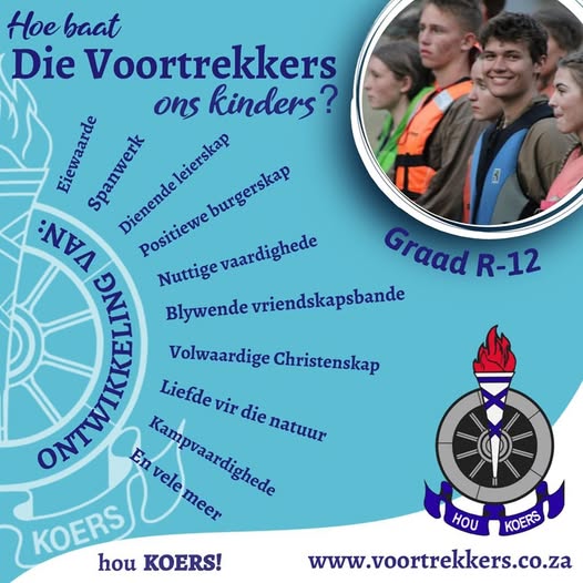 Die Voortrekkers