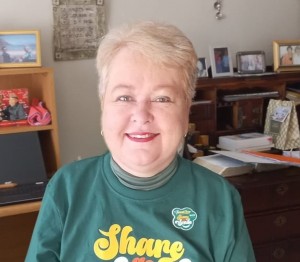 Dorothy-Anne Howitson, campaigner for those with disabilities, passes away