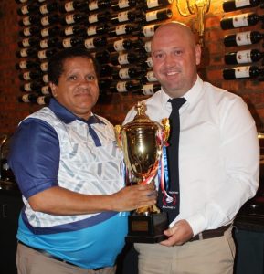 Frances Baard Rugby Region shines at 2025 awards night