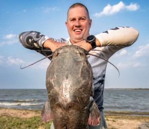 Hengelaars trek groot pryse by 24ste Bloemhofdam Bonanza uit