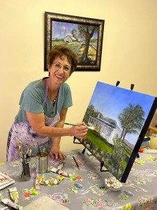 Eerste kunsteweek in Van Zylsrus: ‘Opwindend vanaf die eerste oomblik’