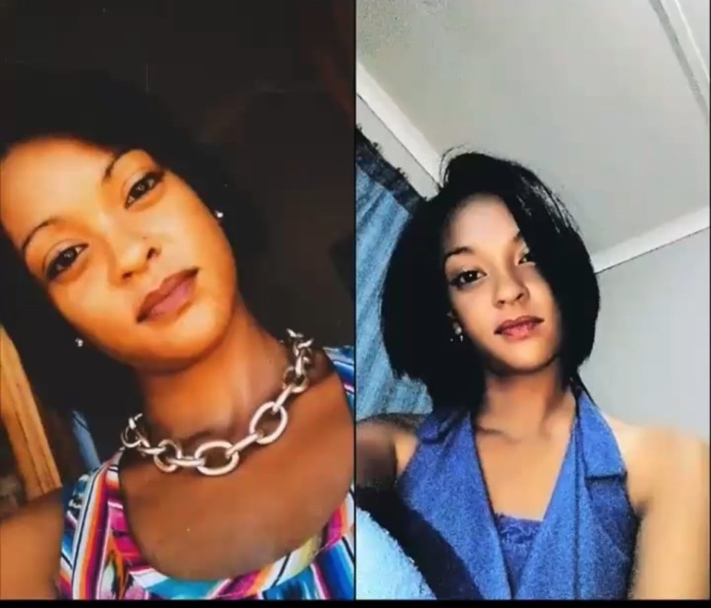 The missing Amanda Ward