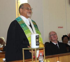 Gemeente in Upington herdenk 150ste bestaansjaar in feestelike atmosfeer