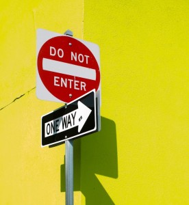 POTPOURRI | Naam van bekende as roete-aanwysing ‘rafel senuwees uit’