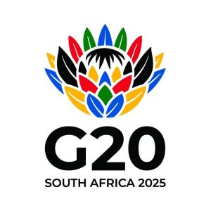 Eerste G20-leiersberaad in Afrika ‘n historiese geleentheid vir Suid-Afrika
