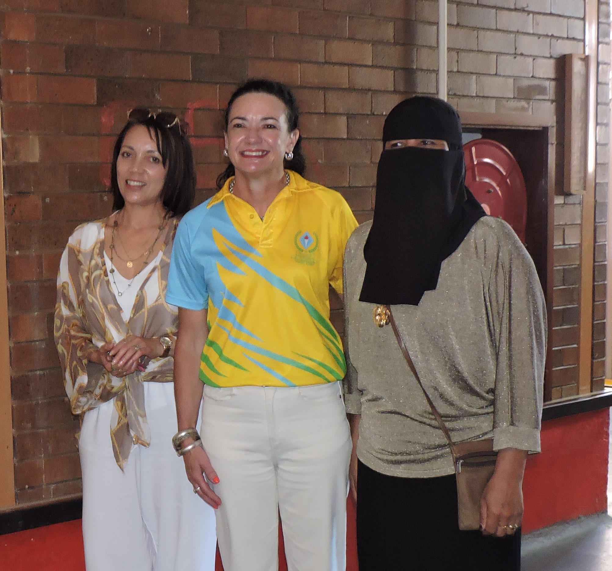 BB Charity Shop launched: Empowering learners at Elizabeth Conradie School