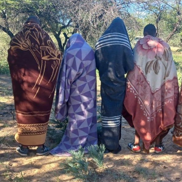Illegal initiation school with 118 youths shut down in Northern Cape